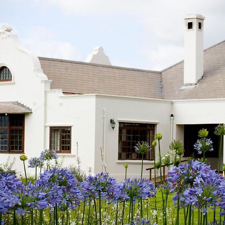 Excelsior Manor Guesthouse Ashton Zewnętrze zdjęcie