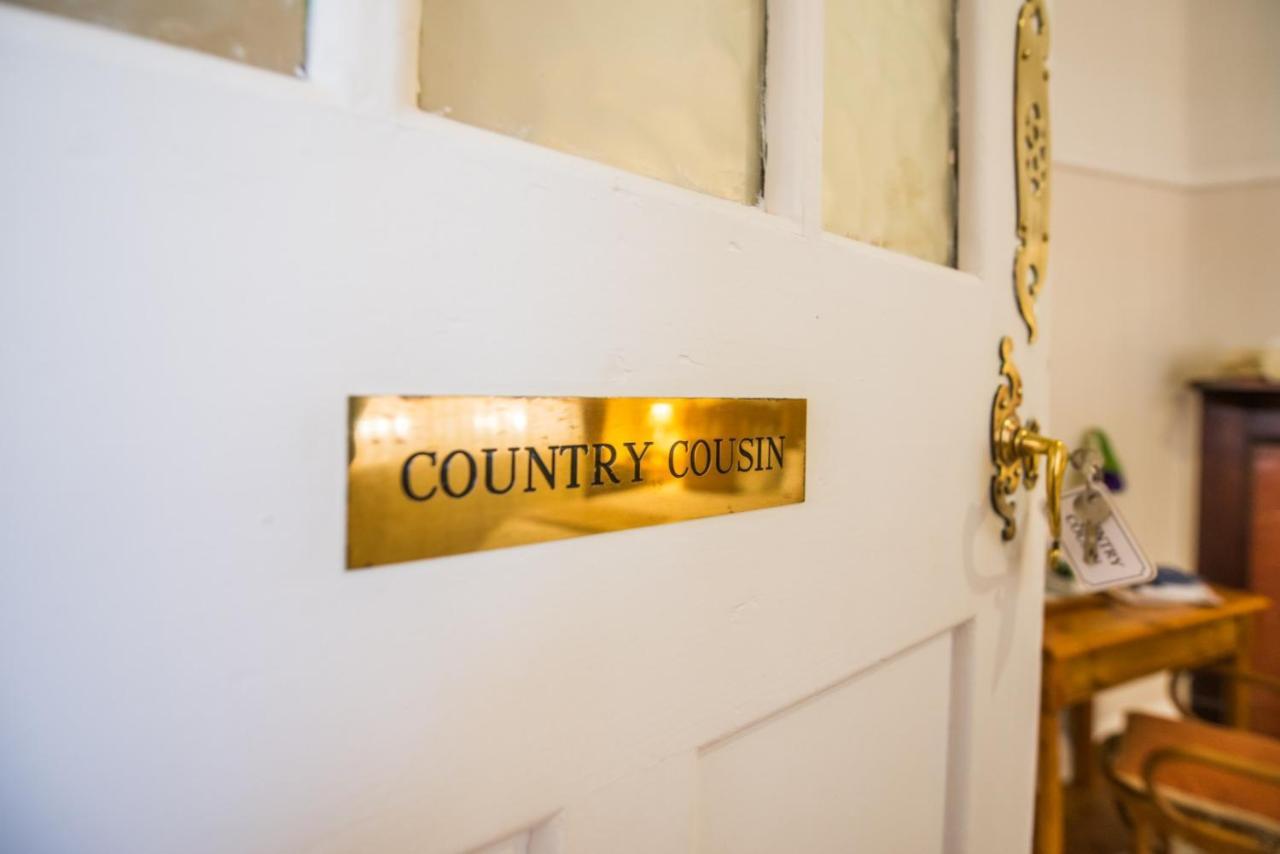Excelsior Manor Guesthouse Ashton Zewnętrze zdjęcie