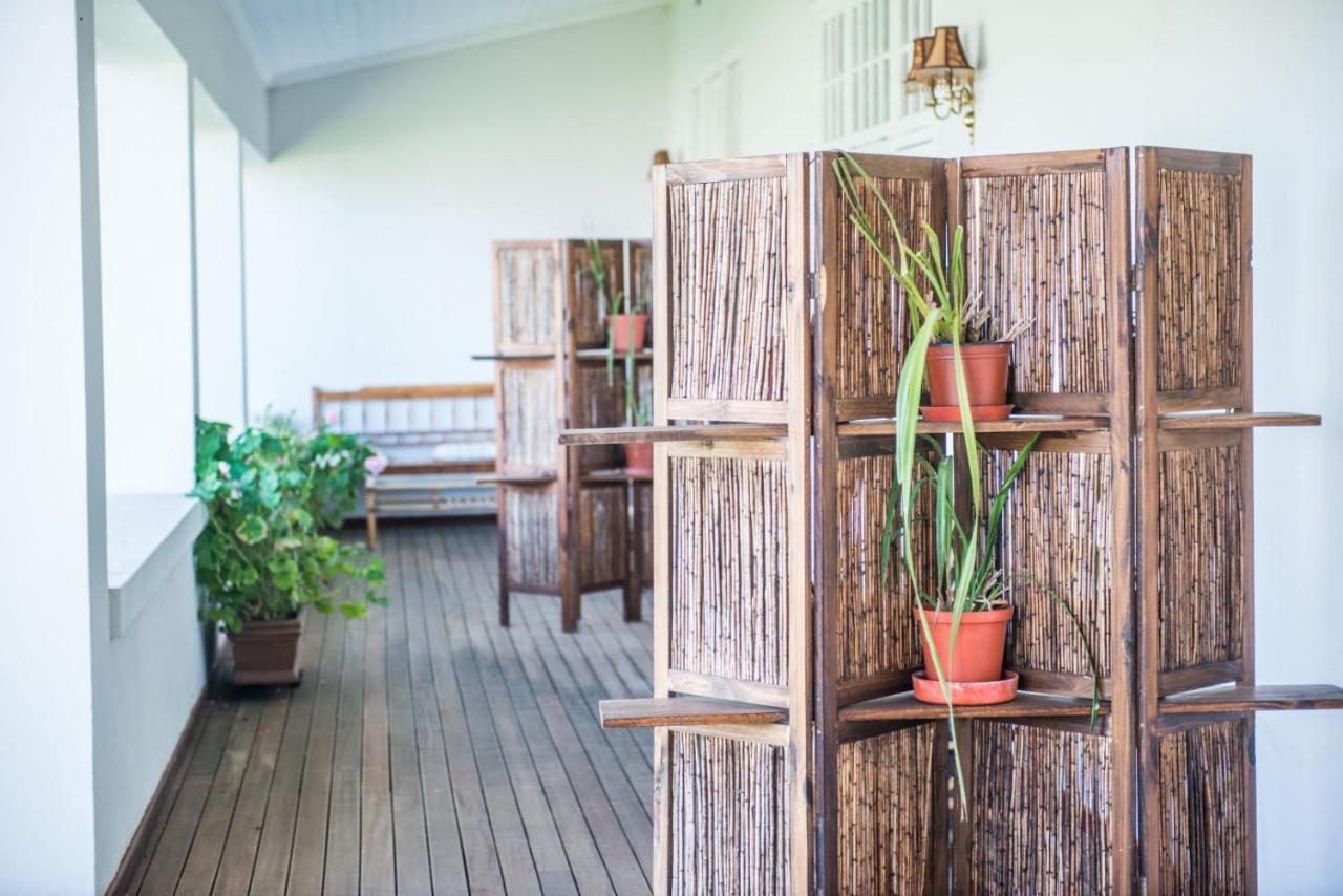 Excelsior Manor Guesthouse Ashton Zewnętrze zdjęcie