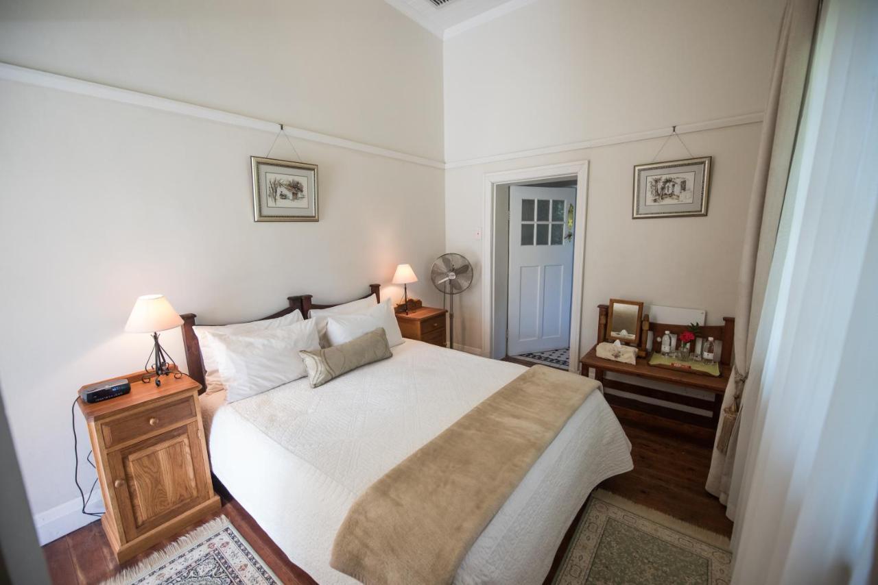Excelsior Manor Guesthouse Ashton Zewnętrze zdjęcie