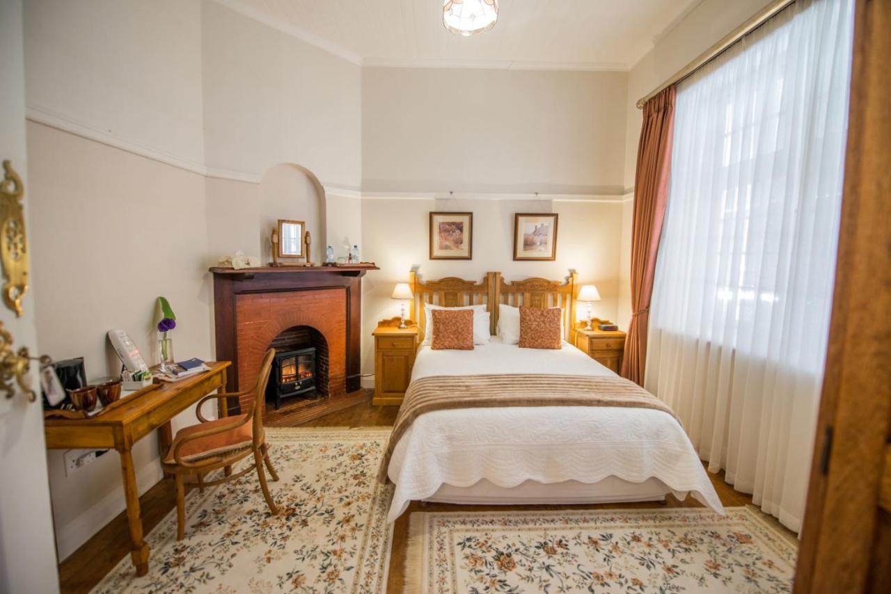 Excelsior Manor Guesthouse Ashton Zewnętrze zdjęcie