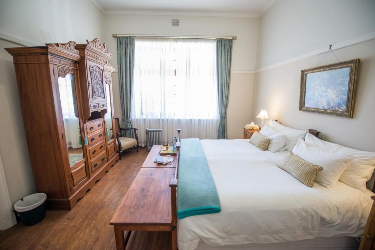 Excelsior Manor Guesthouse Ashton Zewnętrze zdjęcie