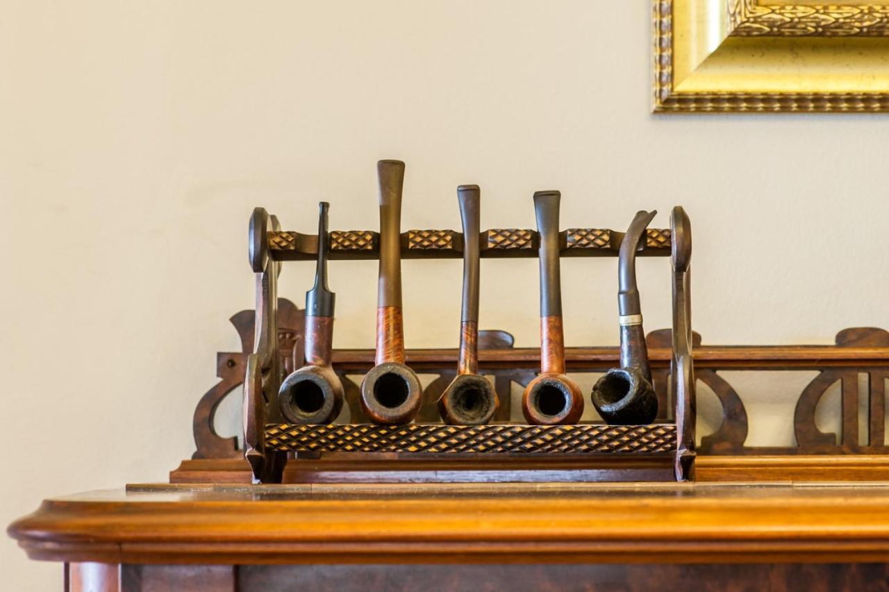 Excelsior Manor Guesthouse Ashton Zewnętrze zdjęcie